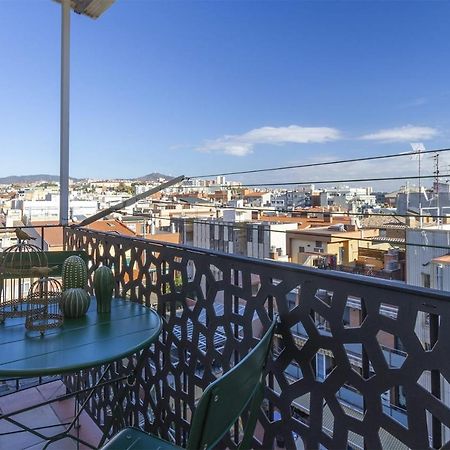 Feel Welcome Barcelona # Splau Cornella de Llobregat Ngoại thất bức ảnh