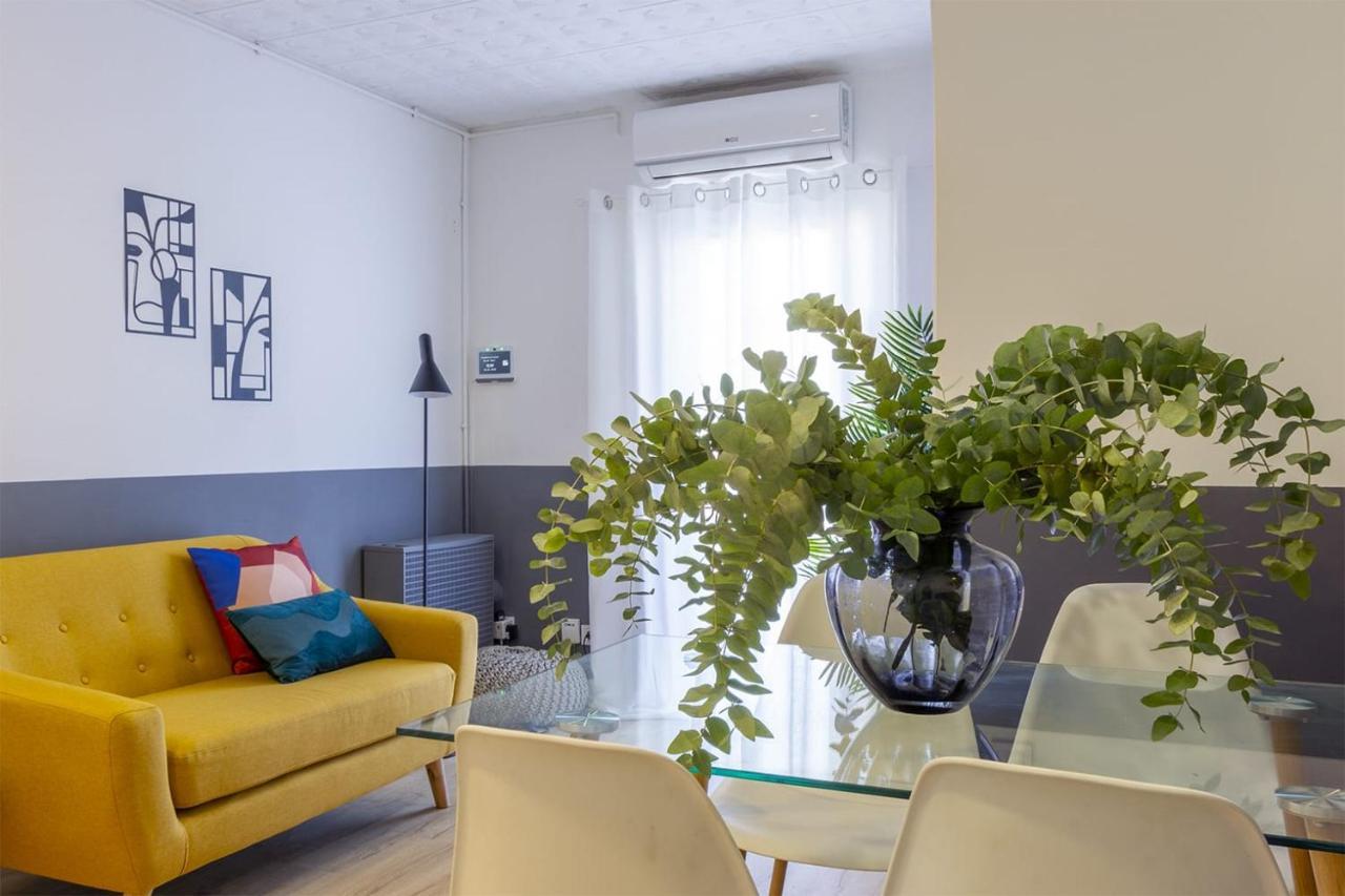 Feel Welcome Barcelona # Splau Cornella de Llobregat Ngoại thất bức ảnh