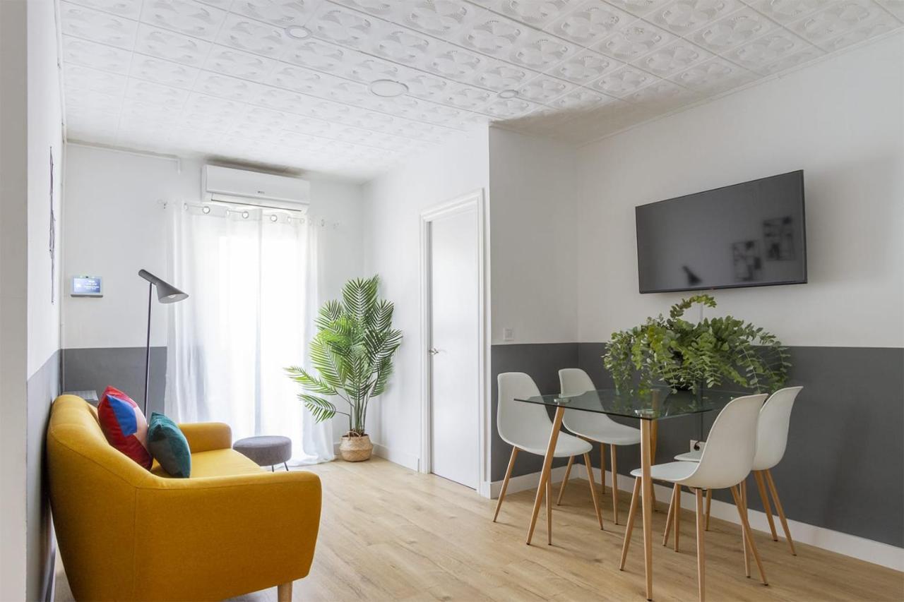Feel Welcome Barcelona # Splau Cornella de Llobregat Ngoại thất bức ảnh