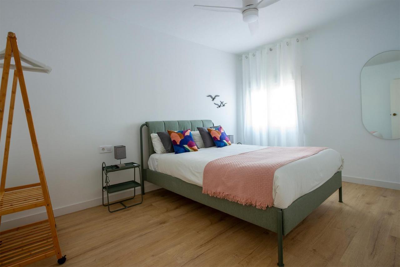 Feel Welcome Barcelona # Splau Cornella de Llobregat Ngoại thất bức ảnh